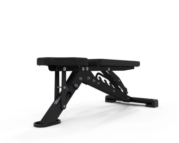 Exigo Adjustable Performance Bench