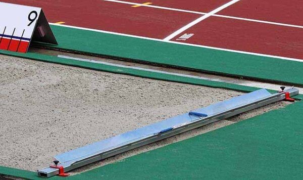 Polanik zand leveller