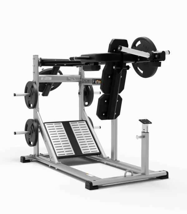 Exigo Pendulum Squat