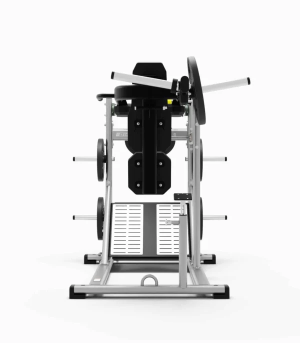 Exigo Pendulum Squat
