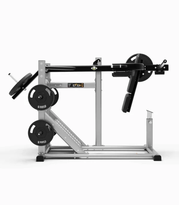 Exigo Pendulum Squat