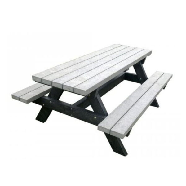 Picknicktafel-2nd life