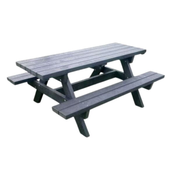 Picknicktafel-2nd life