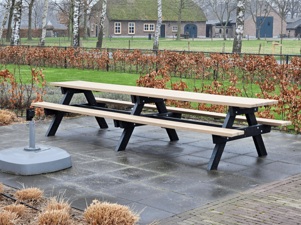Picknicktafel-2nd life