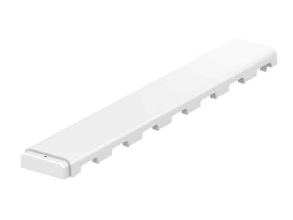 ACO Afdekking voor Gootelement NW 125 / LW 125