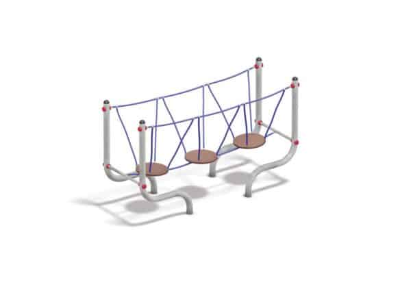 FunRun - stap voor stap