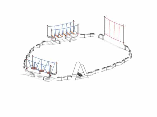 FunRun - 12-delige cursus