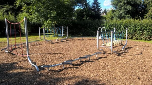 FunRun - 12-delige cursus