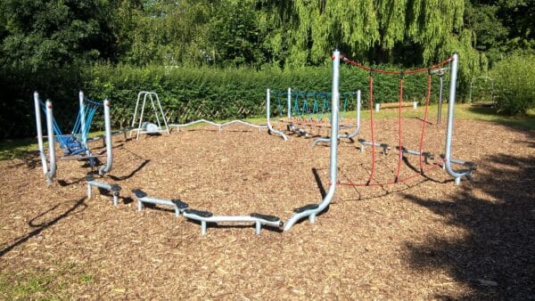 FunRun - 12-delige cursus