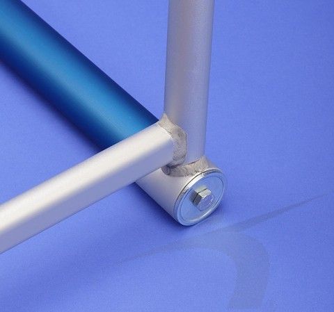 Polanik Aluminium Competitiehorden
