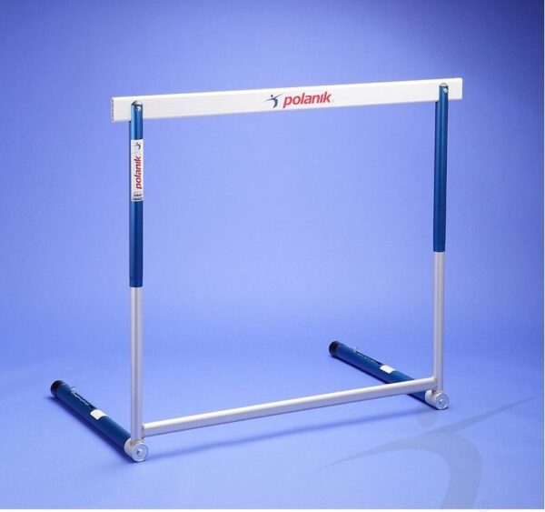 Polanik Aluminium Competitiehorden