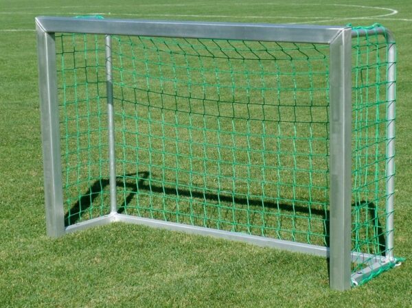 Mini-Doel 1.80x1.20 m Vierkant