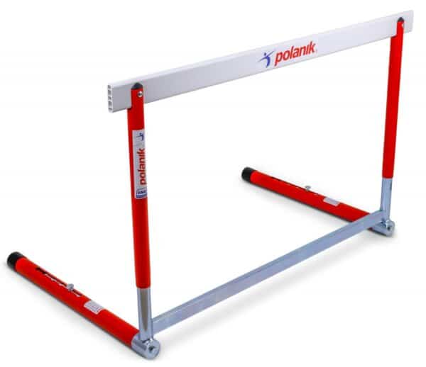 Polanik competitiehorden staal/ aluminium