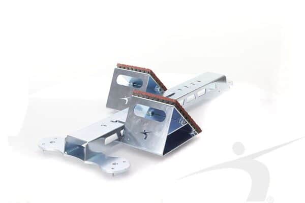 Polanik basic startblok