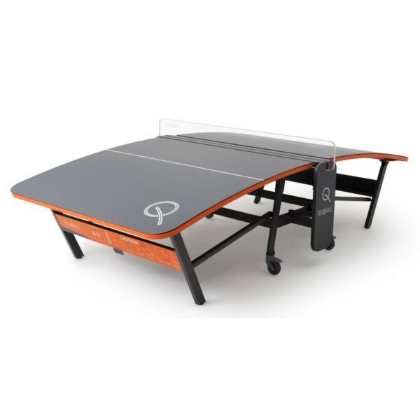Teqball - Smart Table