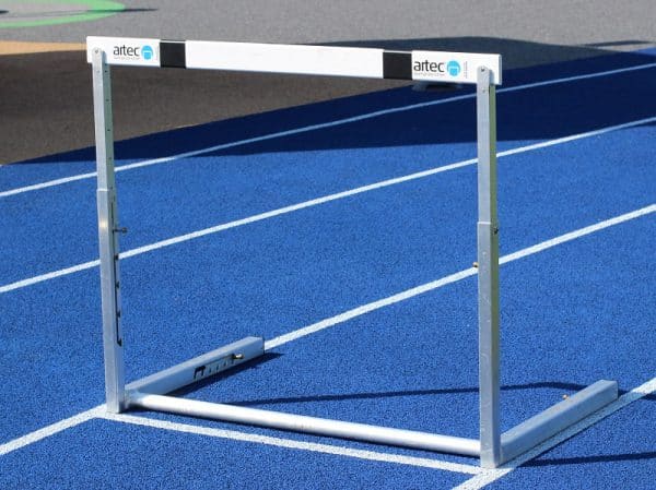 Artec Full Aluminium Competitie horden