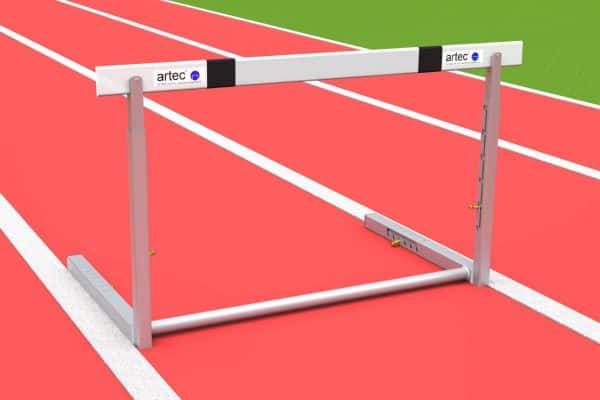 Artec Full Aluminium Competitie horden