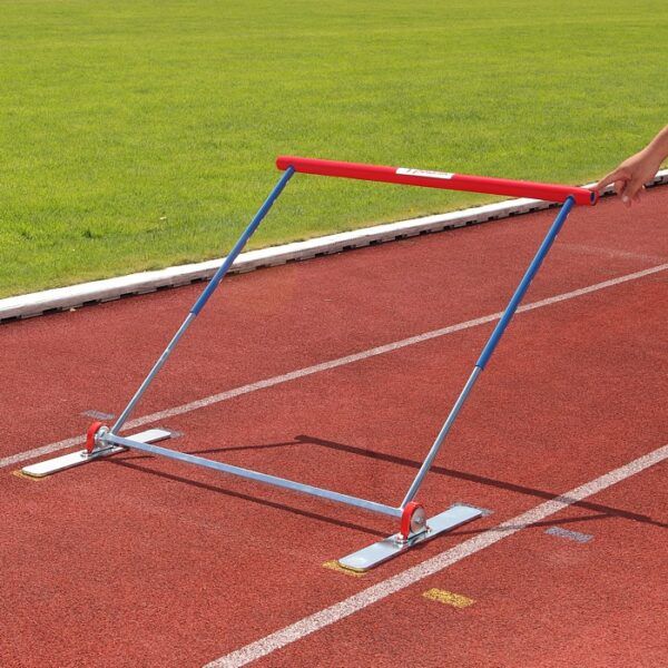 Polanik neerklapbare trainingshorden