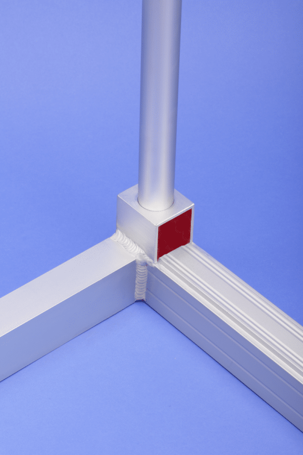 Polanik aluminium competitiehorden