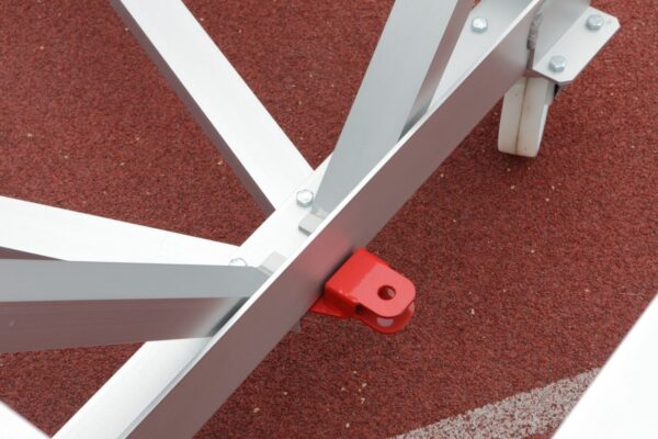 Polanik competitie hordenwagen