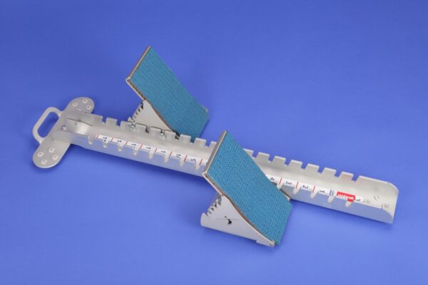 Polanik competitie startblok