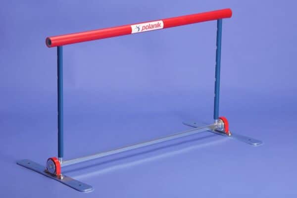 Polanik neerklapbare trainingshorden