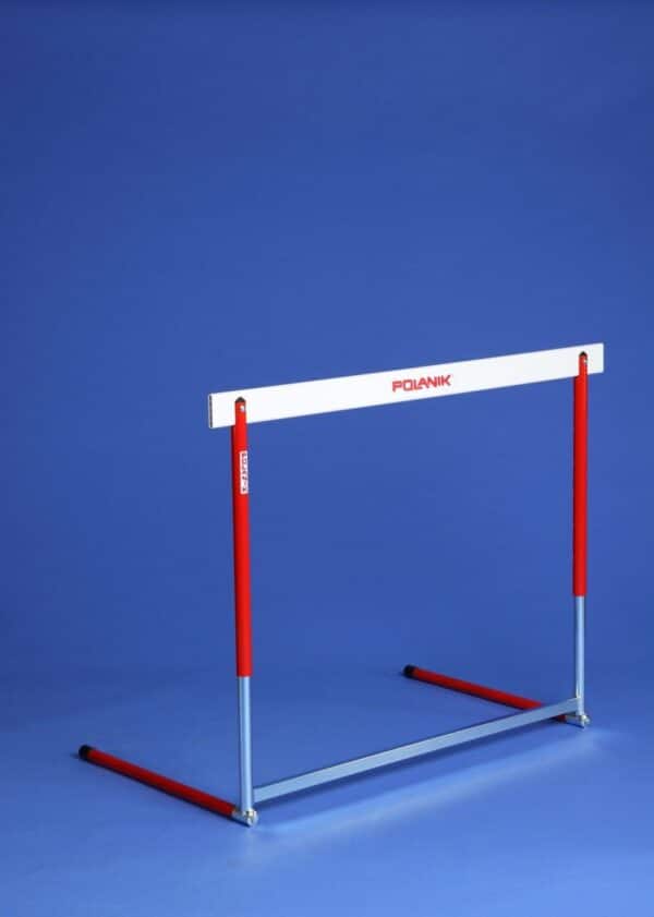 Polanik staal/ aluminium trainingshorden