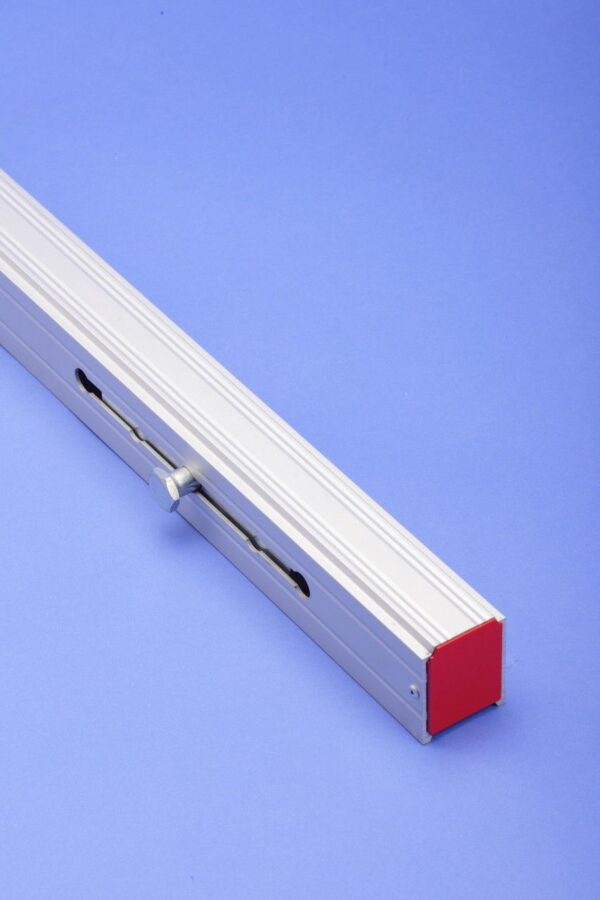 Polanik aluminium competitiehorden