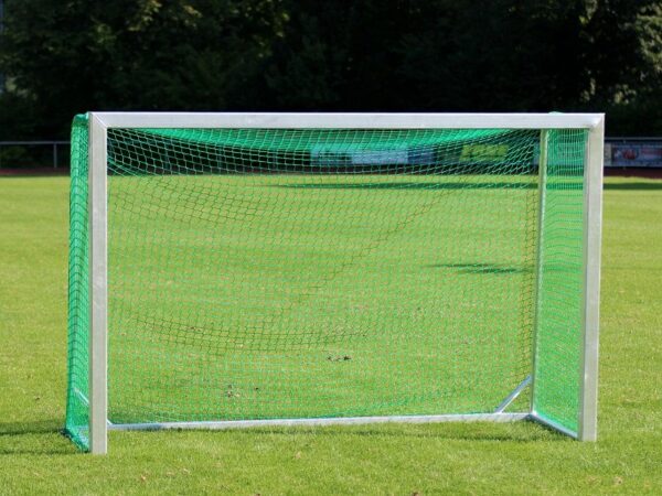 Mini-Doel 2.40x1.60 m Vierkant