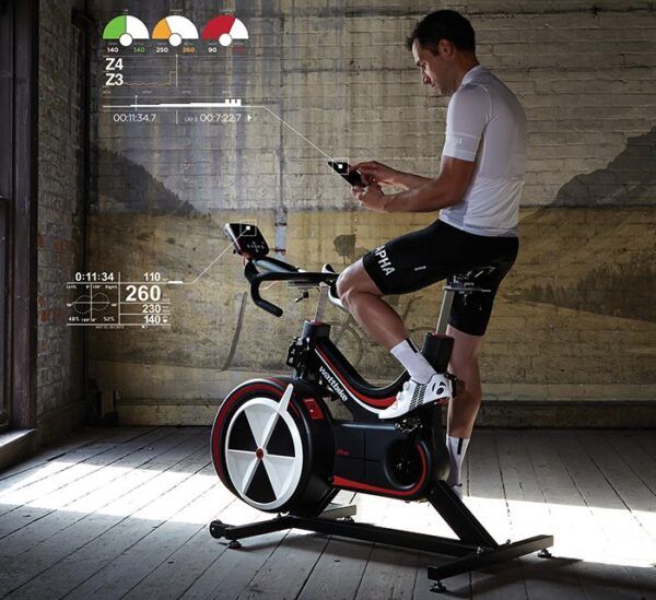 Wattbike Pro/ Trainer