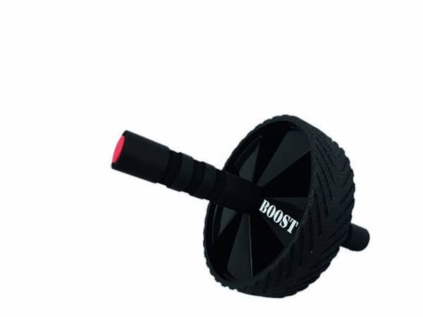 BOOST Ab wheel