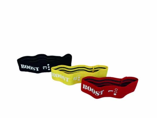 BOOST Mini Soft Loop band