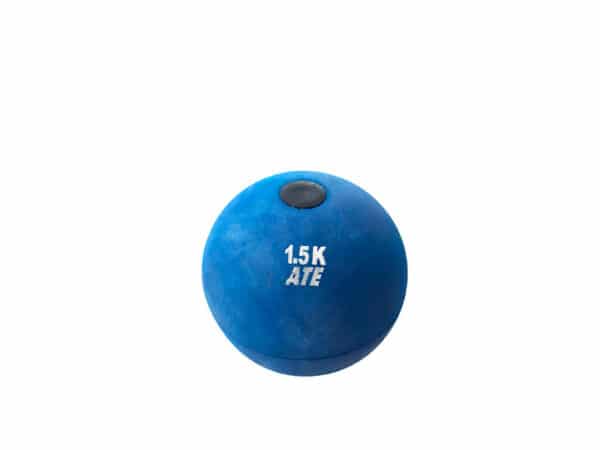 ATE indoor rubberen kogel
