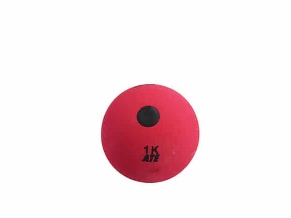 ATE indoor rubberen kogel