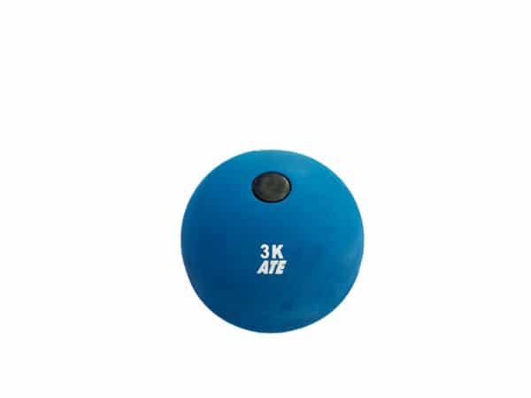 ATE indoor rubberen kogel
