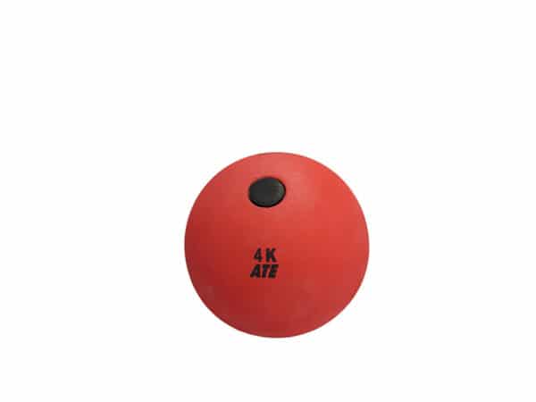ATE indoor rubberen kogel
