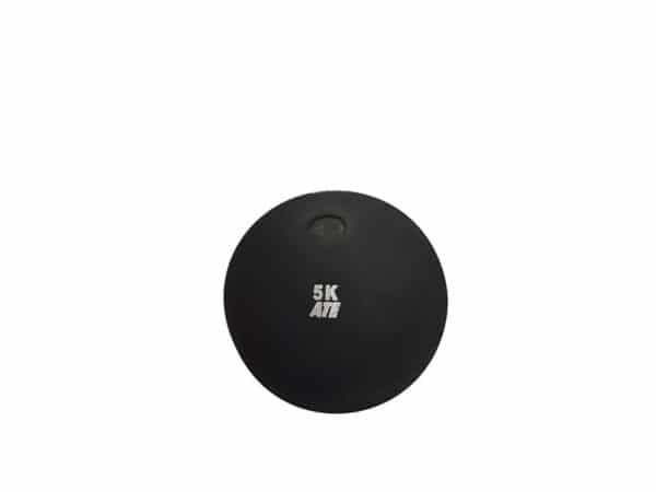 ATE indoor rubberen kogel