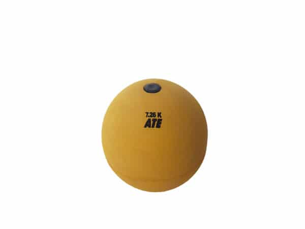 ATE indoor rubberen kogel