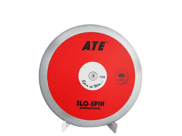 ATE Discus Slospin