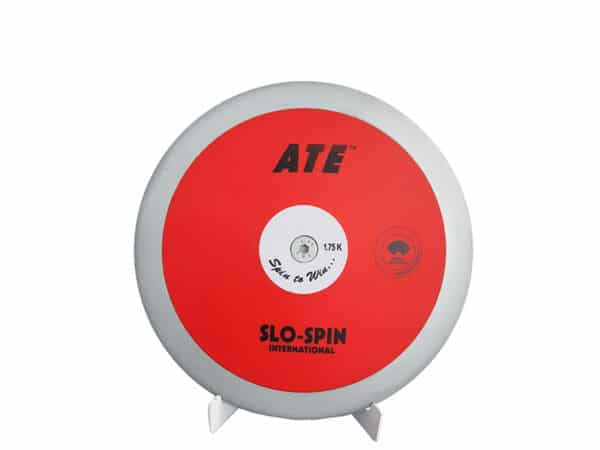 ATE Discus Slospin