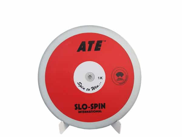ATE Discus Slospin