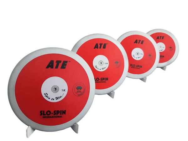 ATE Discus Slospin