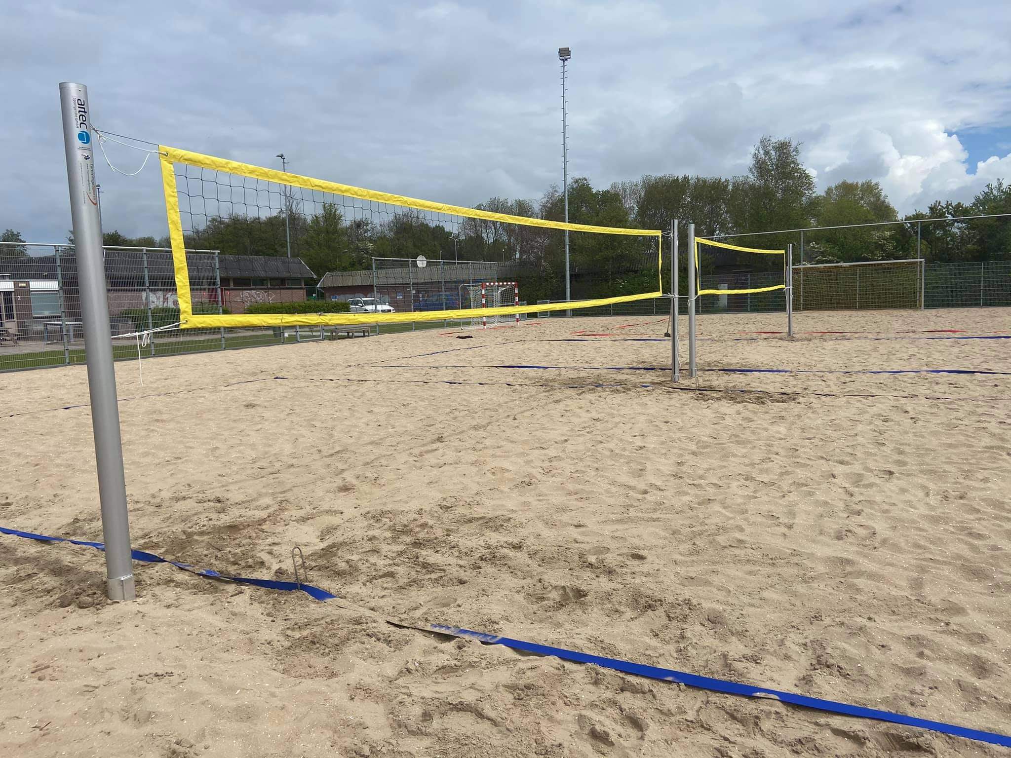 beach heemskerk 14
