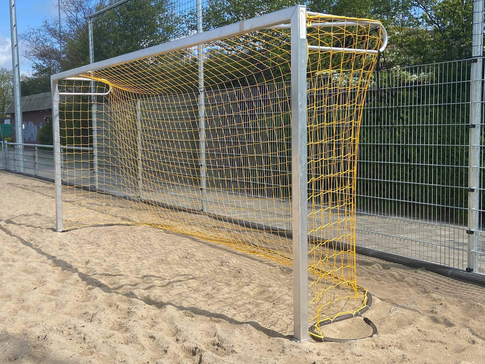 beach heemskerk 15