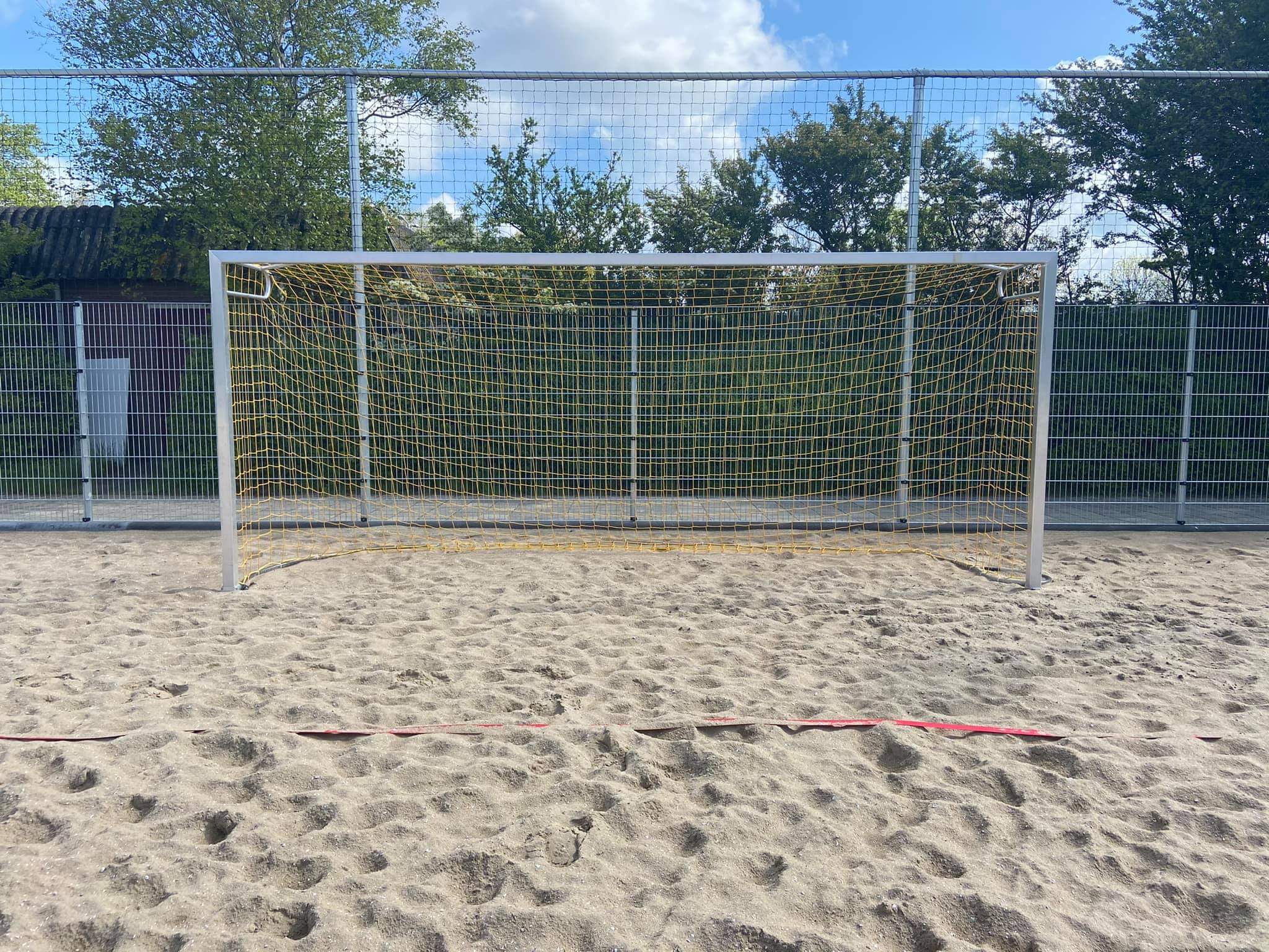 beach heemskerk 16