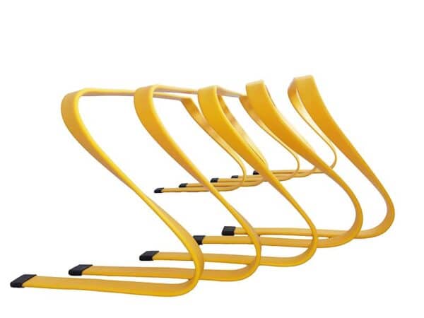 BOOST Flexibele trainingshordes