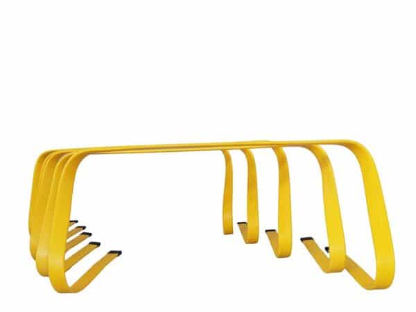 BOOST Flexibele trainingshordes