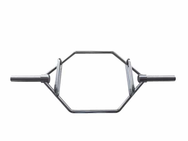 BOOST Olympic hex bar