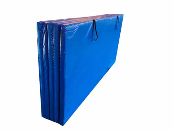 BOOST Lange opvouwbare mat