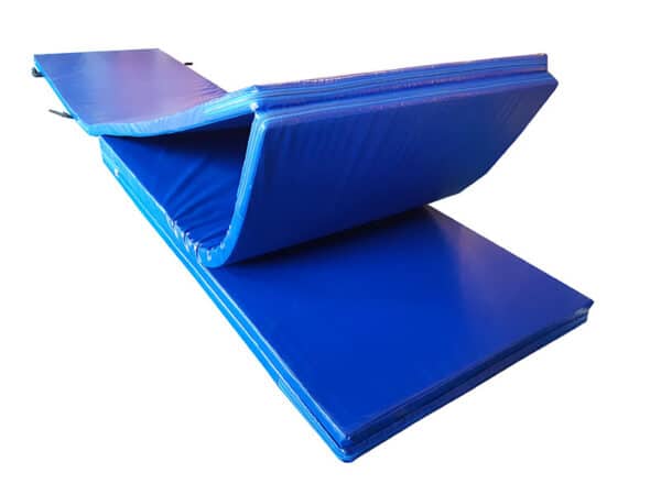 BOOST Lange opvouwbare mat